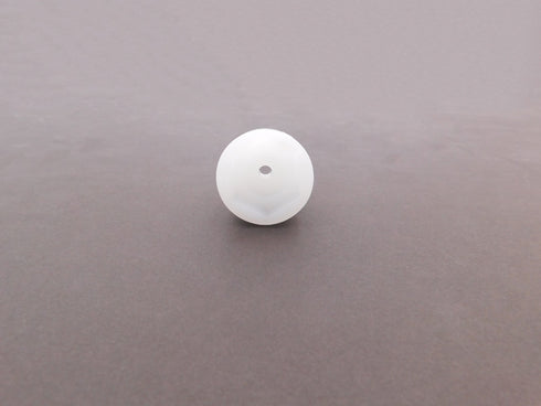 SUZUKI LEFT AXLE SLIDER 2007 - 2023 SUZUKI DR-Z400SM DRZ 400 SM OEM NEW